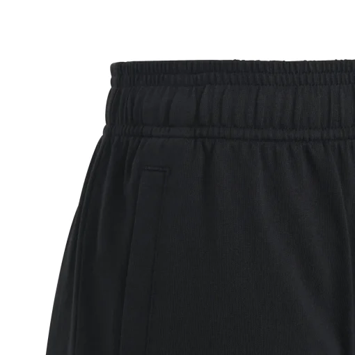 Kinder Adidas Essentials Big Logo Cotton Shorts