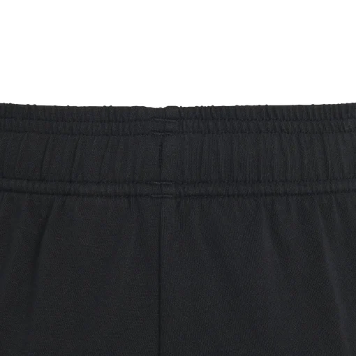 Kinder Adidas Essentials Big Logo Cotton Shorts