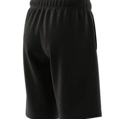 Kinder Adidas Essentials Big Logo Cotton Shorts