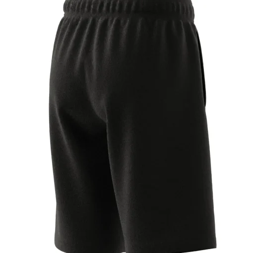 Kinder Adidas Essentials Big Logo Cotton Shorts