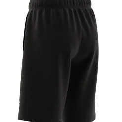 Kinder Adidas Essentials Big Logo Cotton Shorts