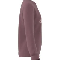 Kinder Adidas Essentials Big Logo Cotton Sweatshirt