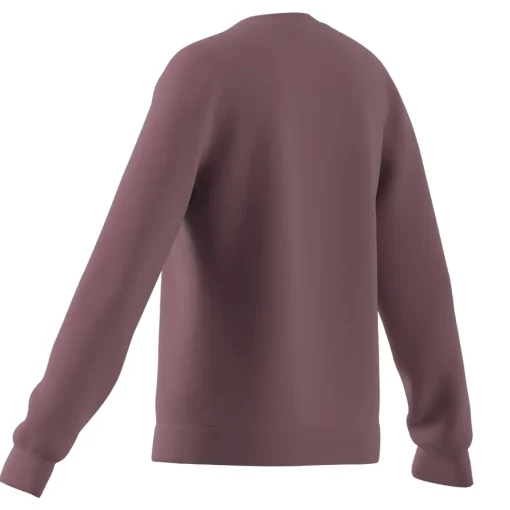 Kinder Adidas Essentials Big Logo Cotton Sweatshirt