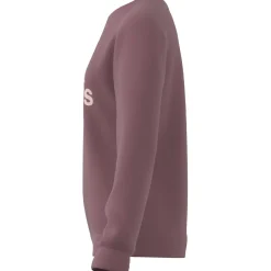 Kinder Adidas Essentials Big Logo Cotton Sweatshirt