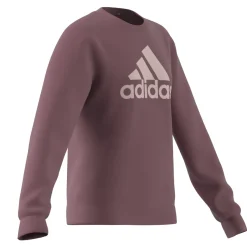 Kinder Adidas Essentials Big Logo Cotton Sweatshirt