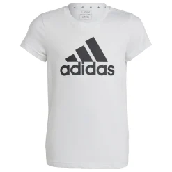Kinder Adidas Essentials Big Logo Cotton T-Shirt