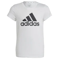 Kinder Adidas Essentials Big Logo Cotton T-Shirt