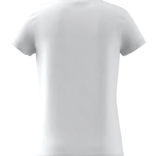 Kinder Adidas Essentials Big Logo Cotton T-Shirt