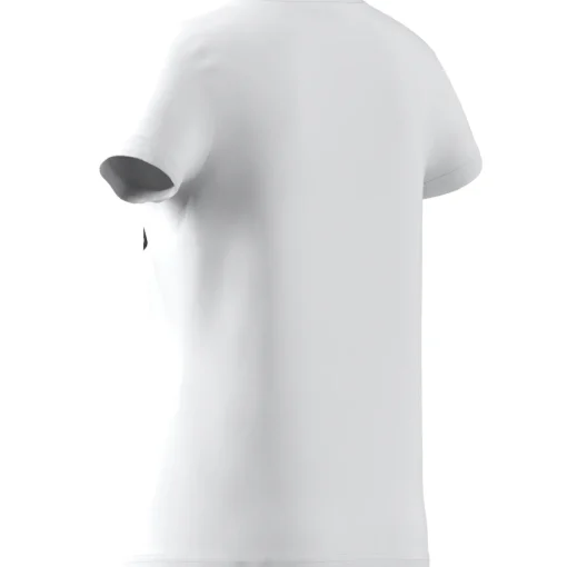 Kinder Adidas Essentials Big Logo Cotton T-Shirt