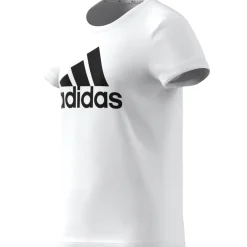 Kinder Adidas Essentials Big Logo Cotton T-Shirt