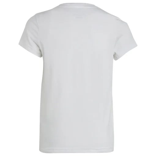Kinder Adidas Essentials Big Logo Cotton T-Shirt
