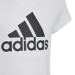 Kinder Adidas Essentials Big Logo Cotton T-Shirt
