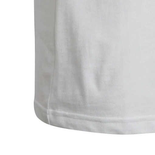 Kinder Adidas Essentials Big Logo Cotton T-Shirt