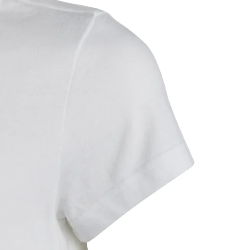Kinder Adidas Essentials Big Logo Cotton T-Shirt