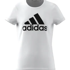Kinder Adidas Essentials Big Logo Cotton T-Shirt