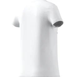 Kinder Adidas Essentials Big Logo Cotton T-Shirt
