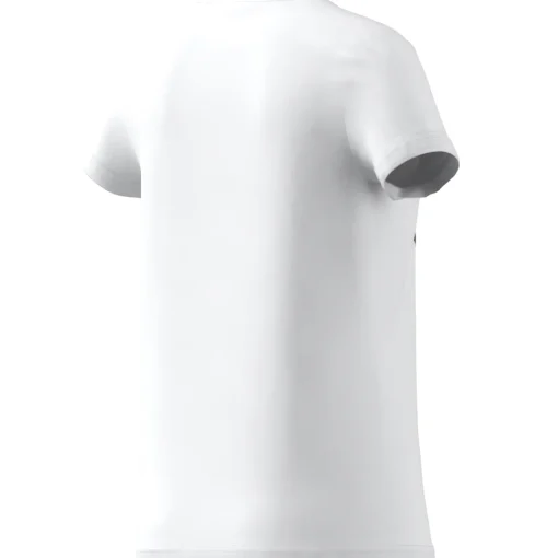 Kinder Adidas Essentials Big Logo Cotton T-Shirt