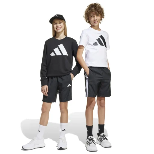 Kinder Adidas Essentials Climacool Kids Shorts