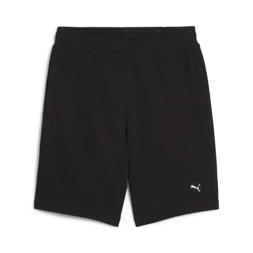 Herren Puma Essentials Elevated 9 Shorts Herren