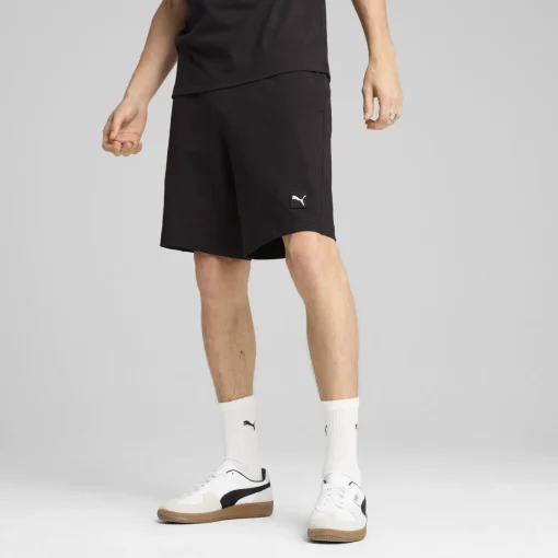 Herren Puma Essentials Elevated 9 Shorts Herren