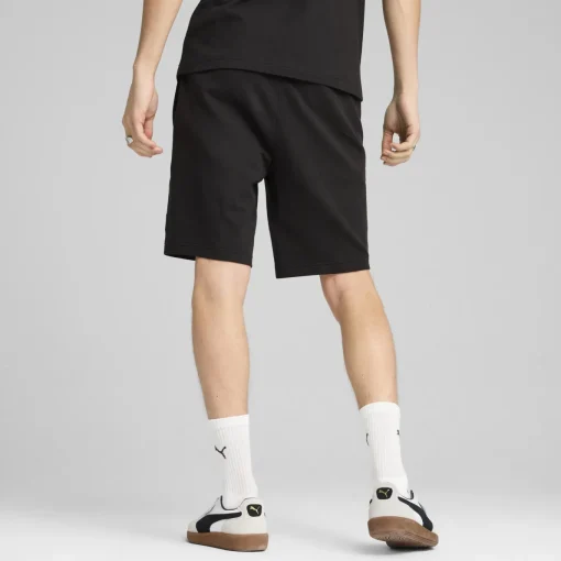Herren Puma Essentials Elevated 9 Shorts Herren