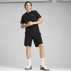 Herren Puma Essentials Elevated 9 Shorts Herren
