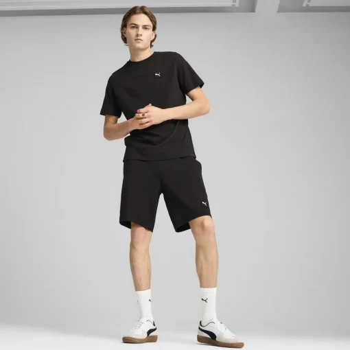 Herren Puma Essentials Elevated 9 Shorts Herren