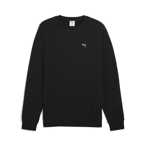 Herren Puma Essentials Elevated Crewneck Herren