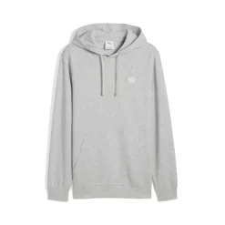 Herren Puma Essentials Elevated Hoodie Herren
