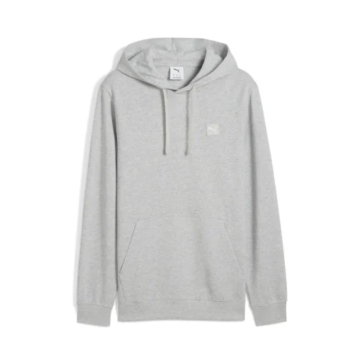 Herren Puma Essentials Elevated Hoodie Herren