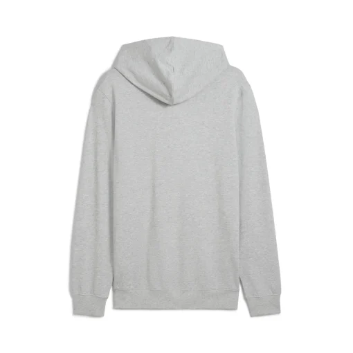 Herren Puma Essentials Elevated Hoodie Herren