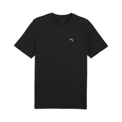 Herren Puma Essentials Elevated T-Shirt Herren