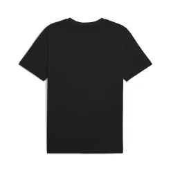 Herren Puma Essentials Elevated T-Shirt Herren