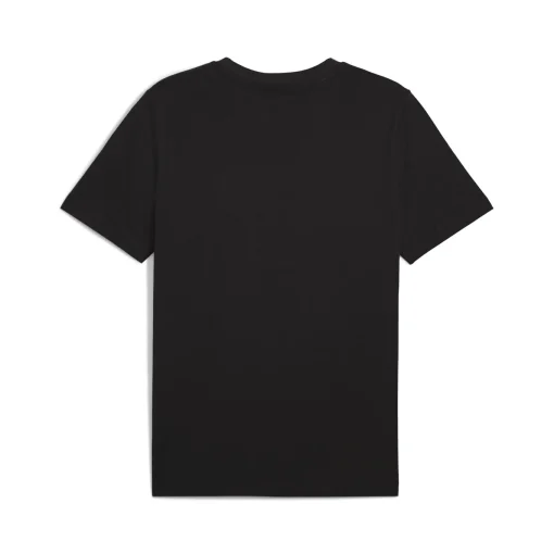 Herren Puma Essentials Elevated T-Shirt Herren