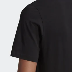 Herren Adidas Essentials Embroidered Small Logo T-Shirt