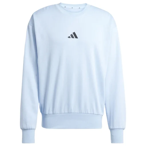 Herren Adidas Essentials Feelcozy Sweatshirt