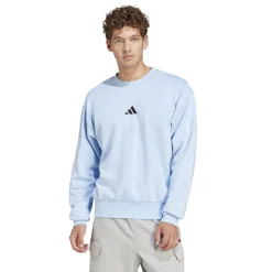 Herren Adidas Essentials Feelcozy Sweatshirt