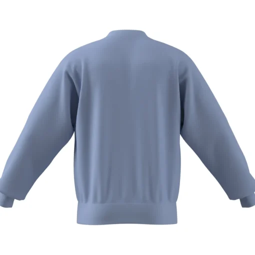 Herren Adidas Essentials Feelcozy Sweatshirt