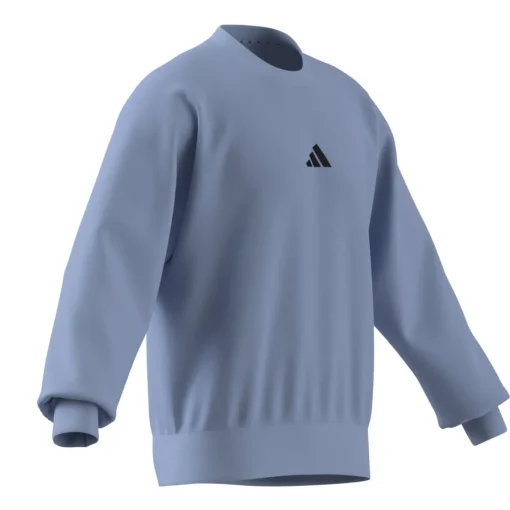 Herren Adidas Essentials Feelcozy Sweatshirt