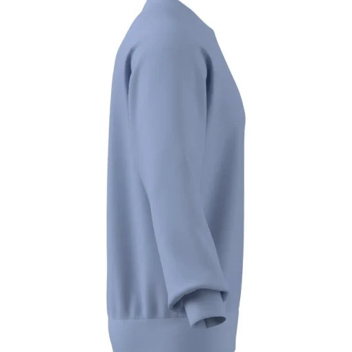 Herren Adidas Essentials Feelcozy Sweatshirt