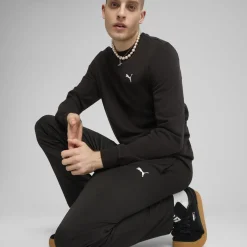 Herren Puma Essentials Gewebte Hose Herren