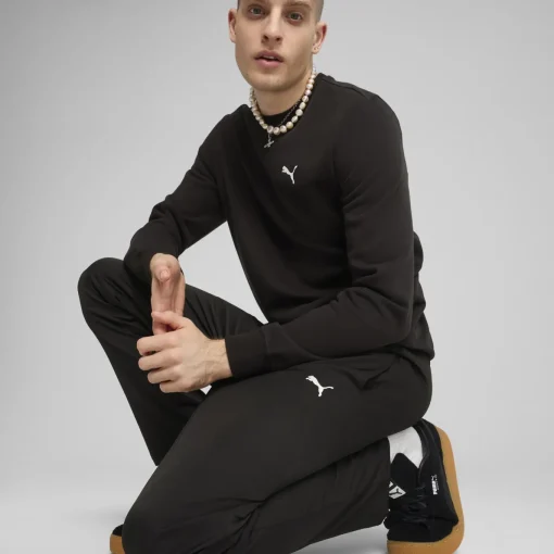 Herren Puma Essentials Gewebte Hose Herren