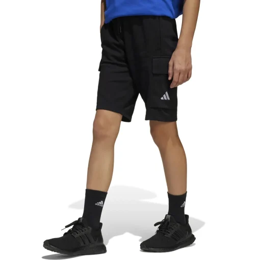 Kinder Adidas Essentials Kids Cargoshorts