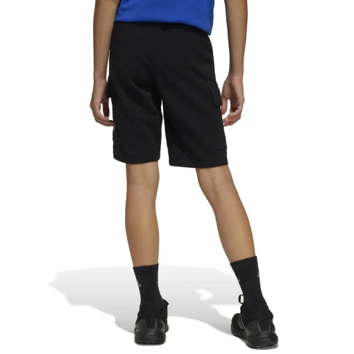 Kinder Adidas Essentials Kids Cargoshorts