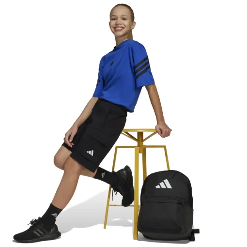 Kinder Adidas Essentials Kids Cargoshorts