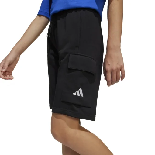 Kinder Adidas Essentials Kids Cargoshorts
