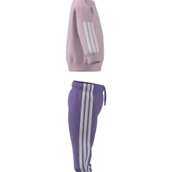 Kinder Adidas Essentials Kids Jogginganzug