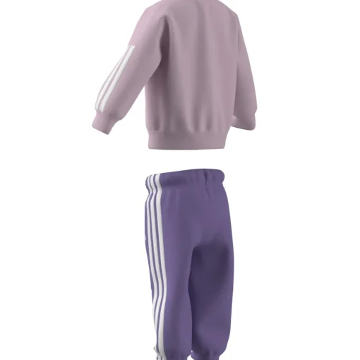Kinder Adidas Essentials Kids Jogginganzug