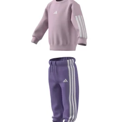 Kinder Adidas Essentials Kids Jogginganzug
