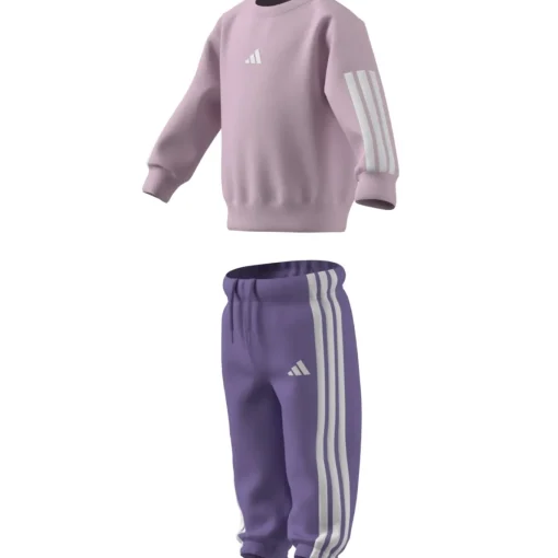 Kinder Adidas Essentials Kids Jogginganzug